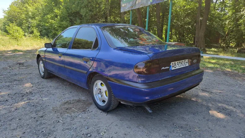Ford Mondeo 1994 - 1