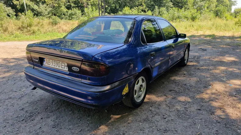 Ford Mondeo 1994 - 2