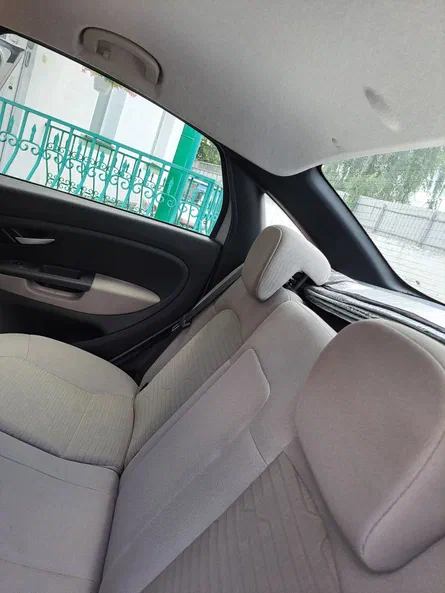 Fiat Linea 2013 - 8