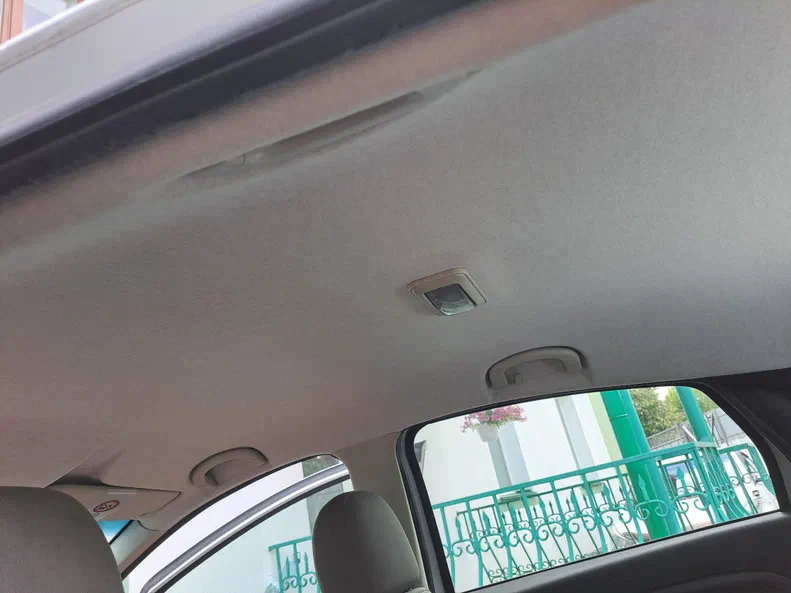 Fiat Linea 2013 - 9