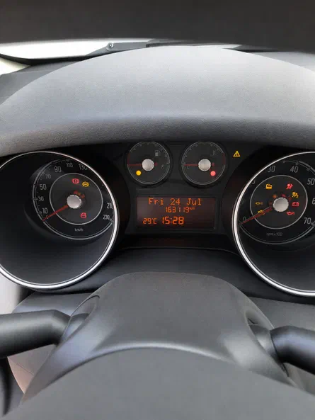Fiat Linea 2013 - 1