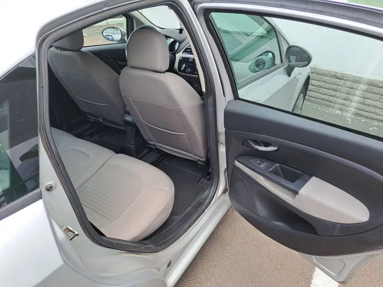 Fiat Linea 2013 - 11