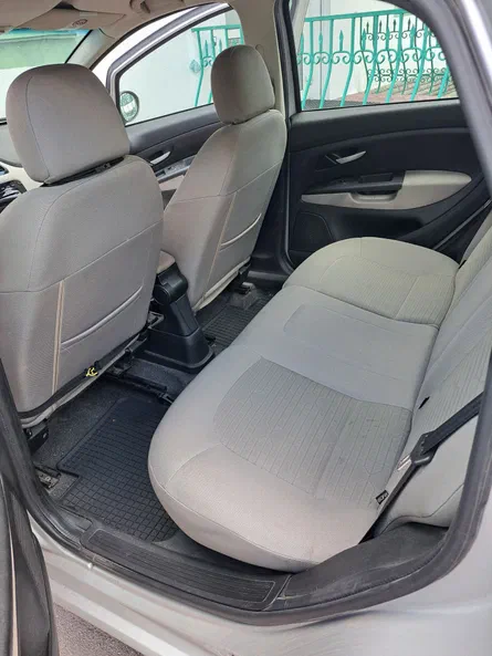 Fiat Linea 2013 - 7