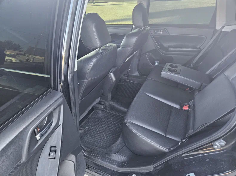 Subaru Forester 2014 - 10