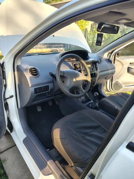 Geely MK 2012 - 9