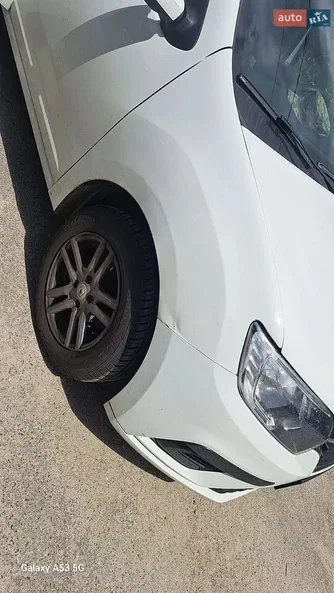 Renault Sandero 2021 - 3