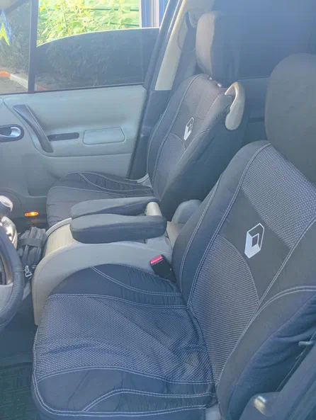Renault Scenic 2007 - 6