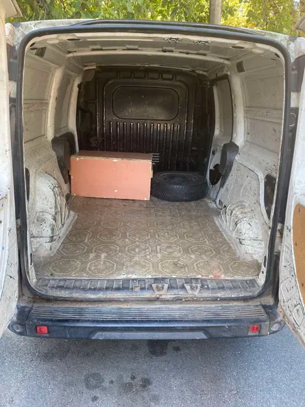 Fiat Doblo 2008 - 5