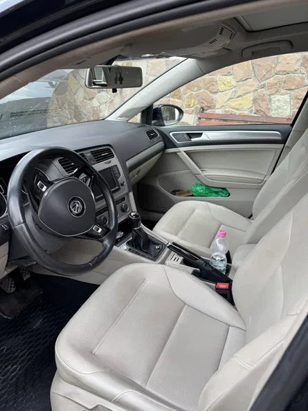 Volkswagen Golf 2015 - 4