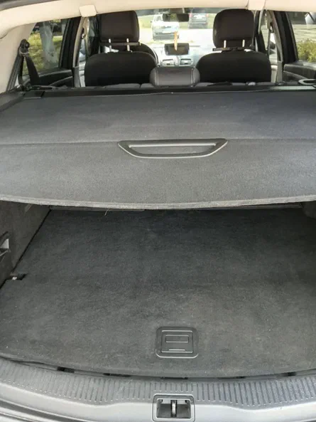 Renault Megane 2009 - 13