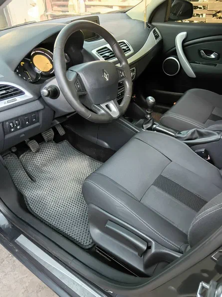 Renault Megane 2009 - 5
