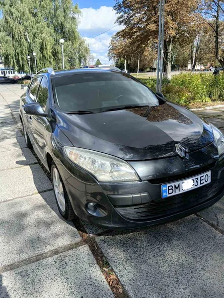 Renault Megane 2009 - 1