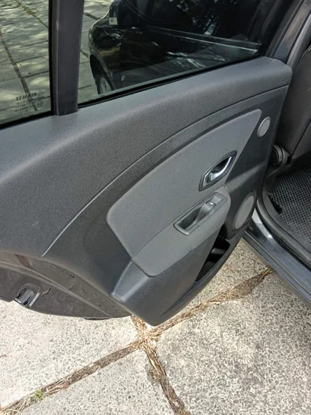 Renault Megane 2009 - 12