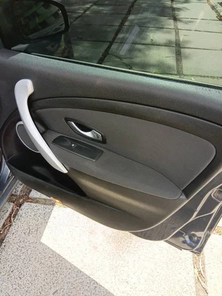 Renault Megane 2009 - 9
