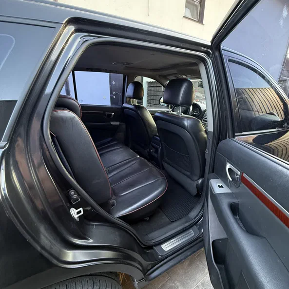 Hyundai Santa Fe 2008 - 6
