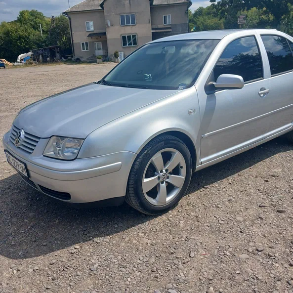 Volkswagen Bora 2004 - 1