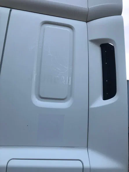 DAF CF 85 2007 - 5