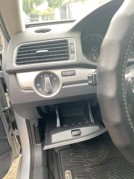 Volkswagen Passat 2015 - 20