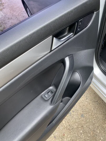 Volkswagen Passat 2015 - 25