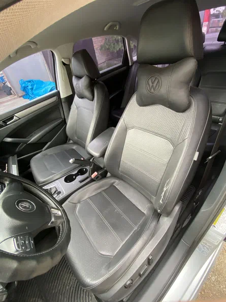 Volkswagen Passat 2015 - 18