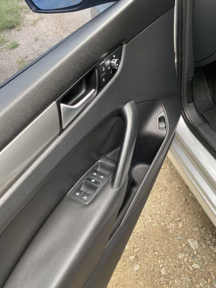 Volkswagen Passat 2015 - 26