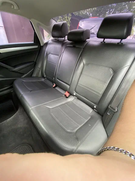 Volkswagen Passat 2015 - 13