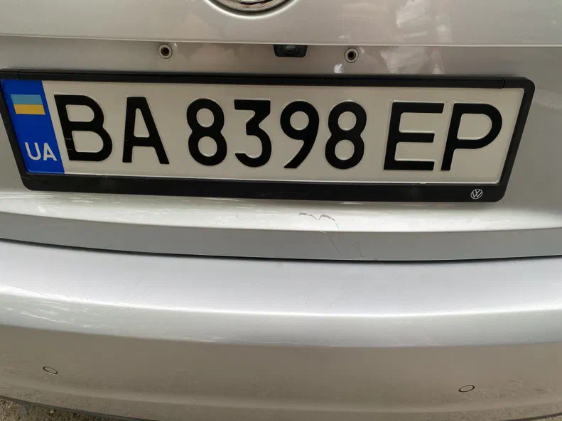 Volkswagen Passat 2015 - 17