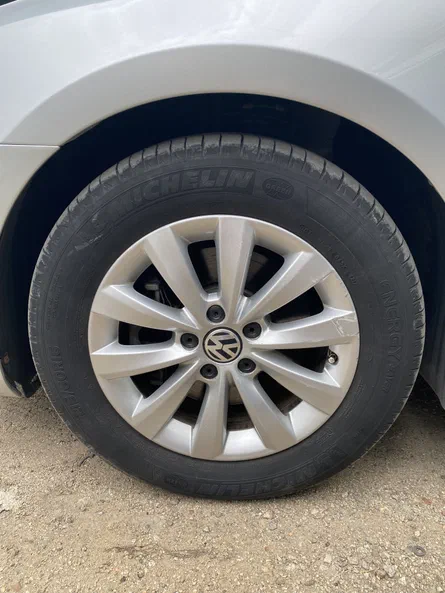 Volkswagen Passat 2015 - 27