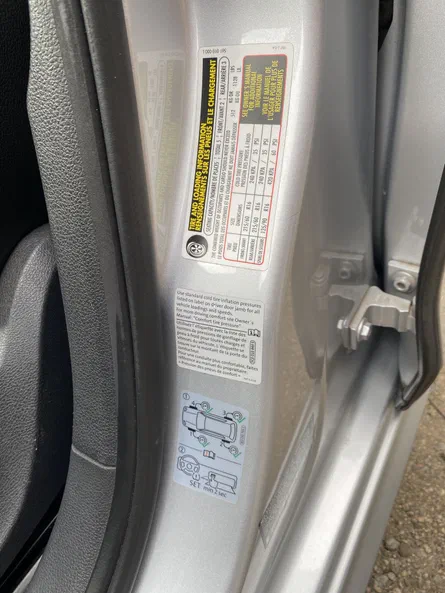 Volkswagen Passat 2015 - 24