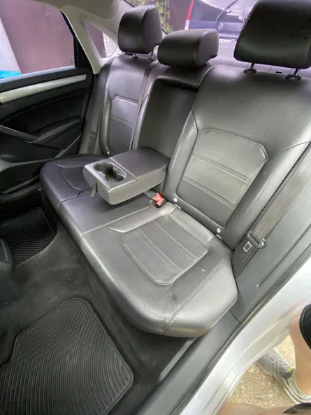 Volkswagen Passat 2015 - 14