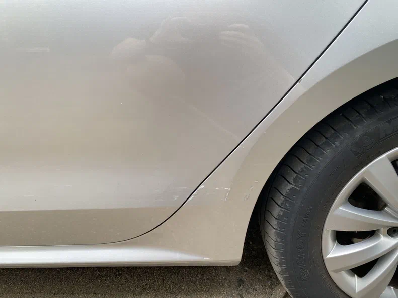 Volkswagen Passat 2015 - 15