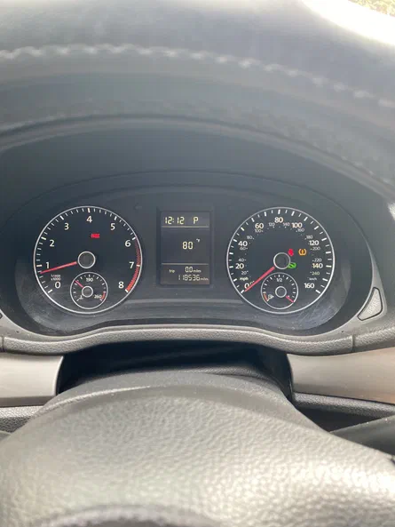 Volkswagen Passat 2015 - 29