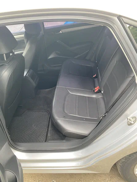 Volkswagen Passat 2015 - 16
