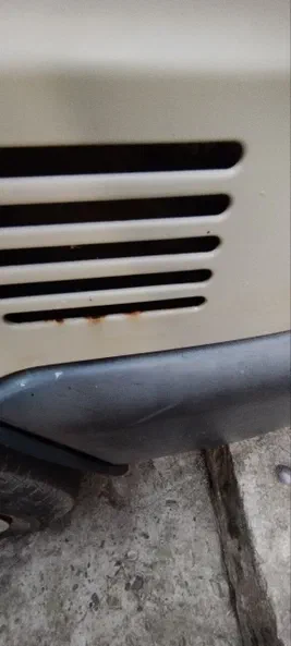 Volkswagen Transporter 2000 - 9