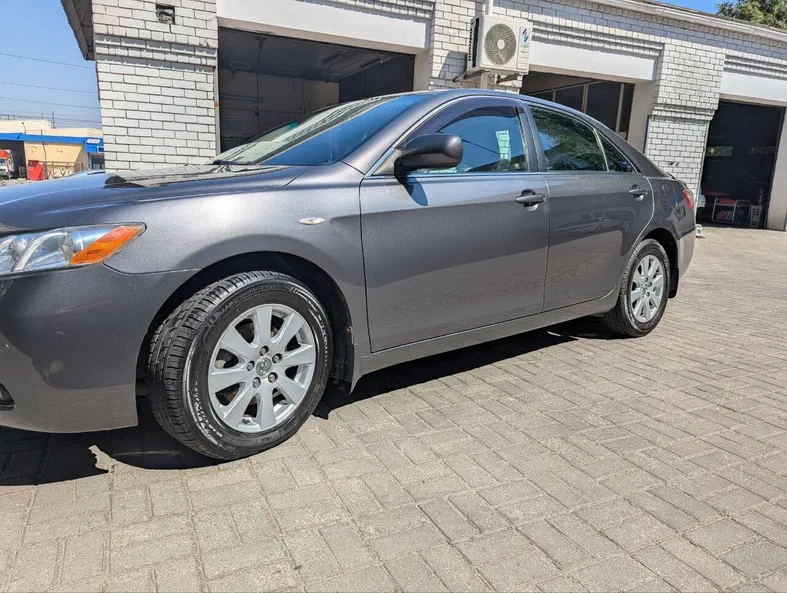 Toyota Camry 2007 - 2
