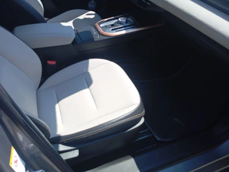 Haval Jolion 2021 - 13