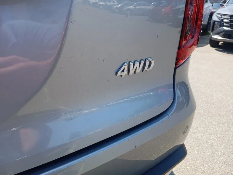 Haval Jolion 2021 - 15