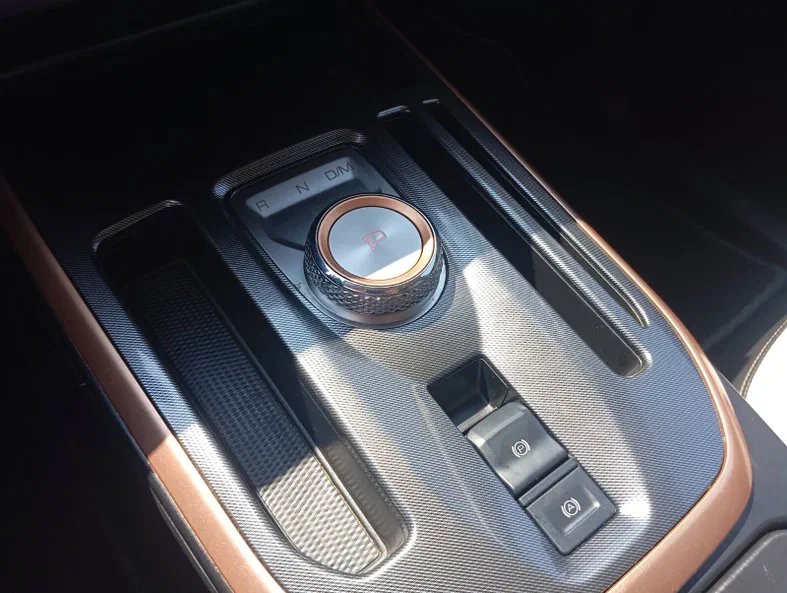 Haval Jolion 2021 - 12