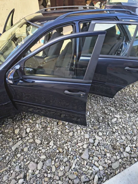 Mercedes-Benz C-Клас 2004 - 9