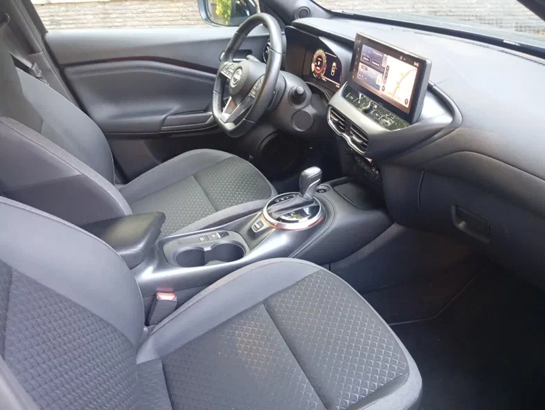 Nissan Juke 2024 - 6