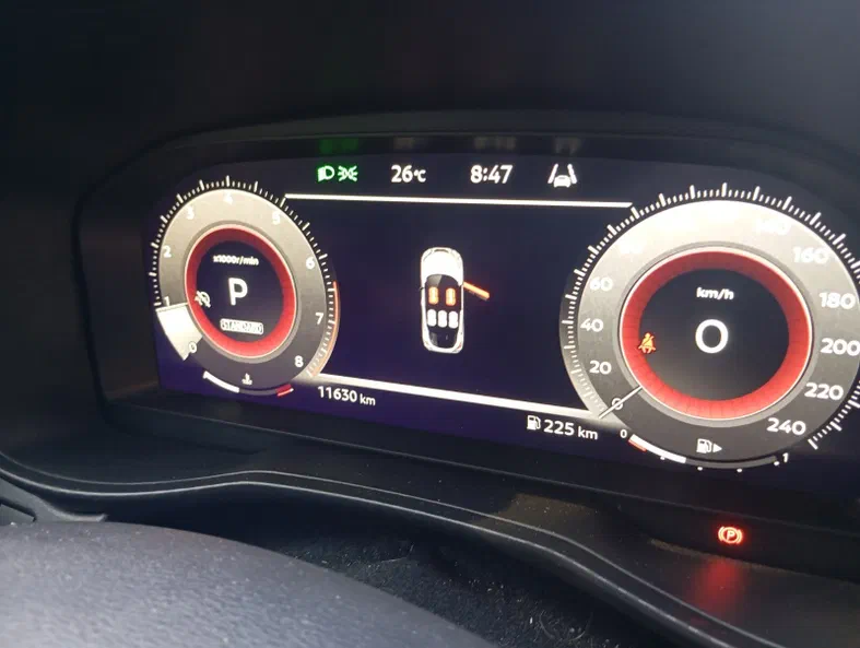 Nissan Juke 2024 - 10