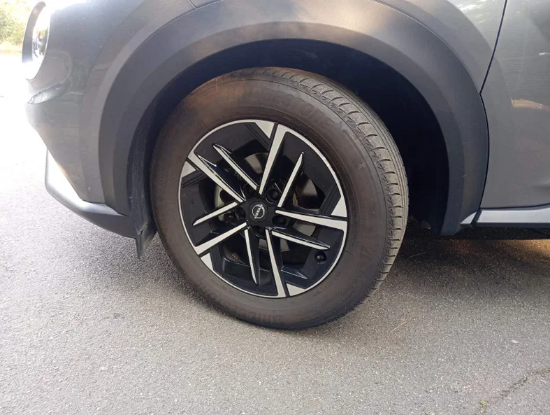 Nissan Juke 2024 - 14