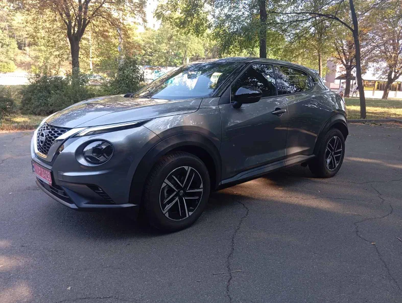 Nissan Juke 2024 - 15