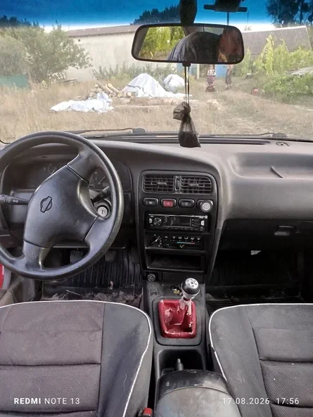 Nissan Primera 1994 - 3