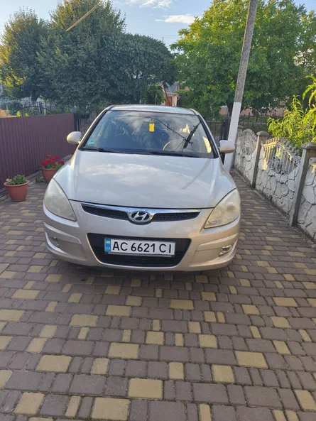 Hyundai i30 2007 - 0