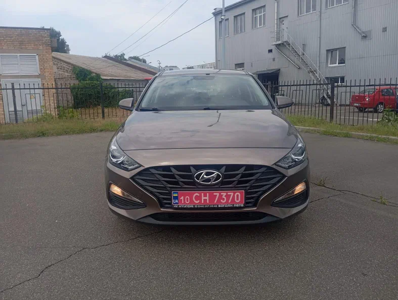 Hyundai i30 2020 - 0