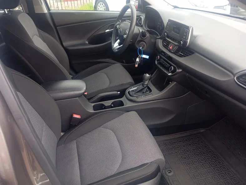 Hyundai i30 2020 - 7