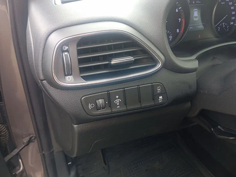 Hyundai i30 2020 - 9