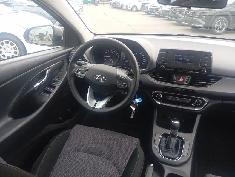 Hyundai i30 2020 - 5