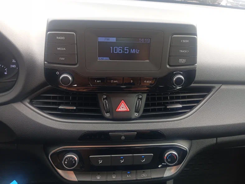 Hyundai i30 2020 - 8